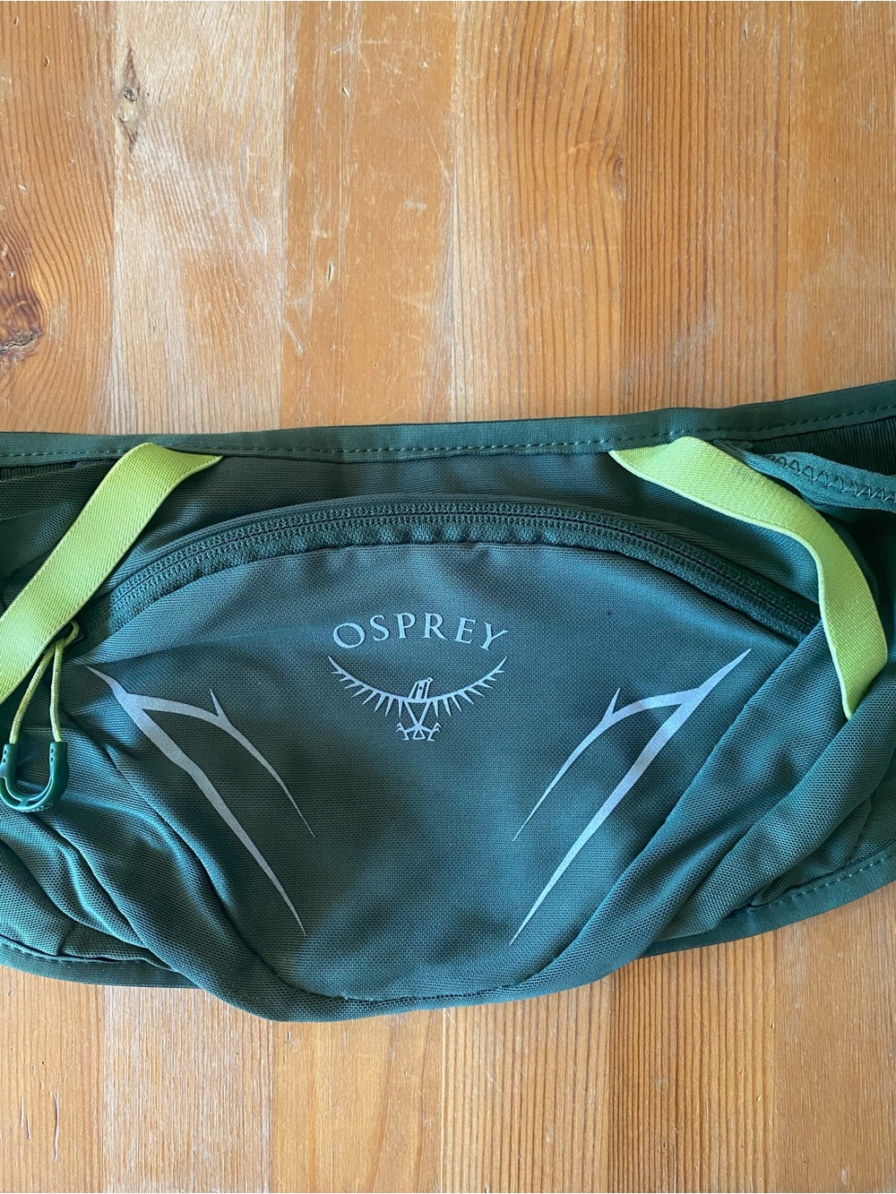 Osprey Running Belt